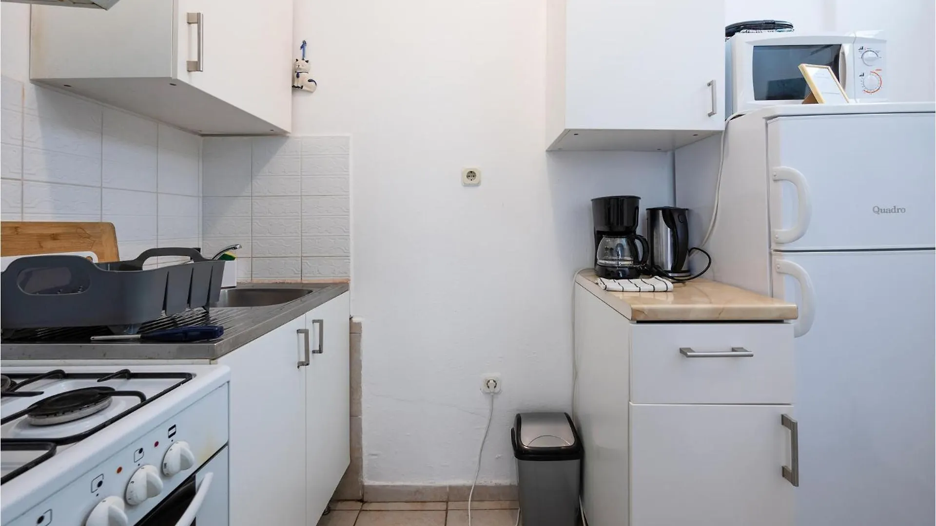 Gorgeous Apartment In Pula With Wifi Kroatië