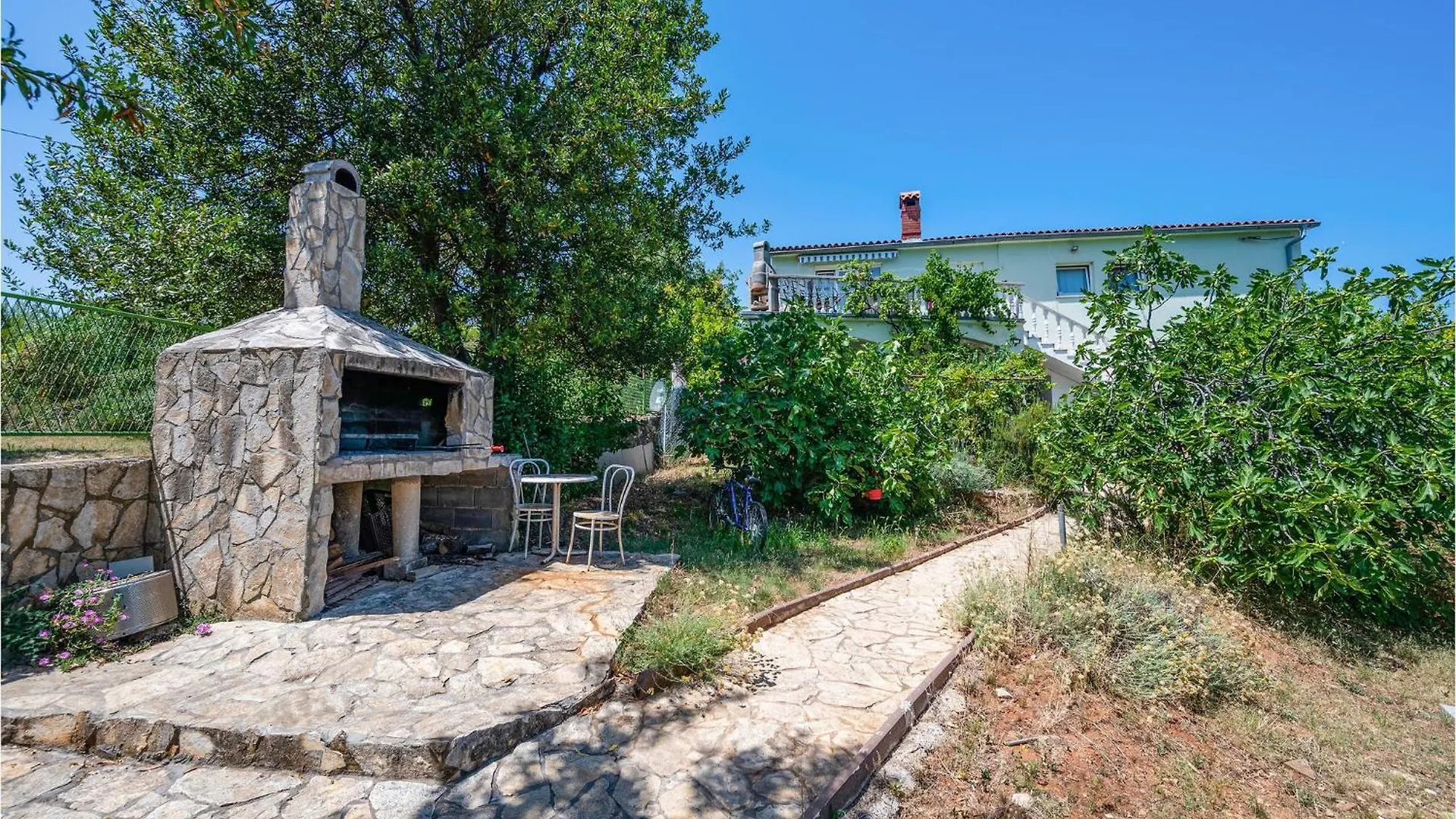 Gorgeous Apartment In Pula With Wifi