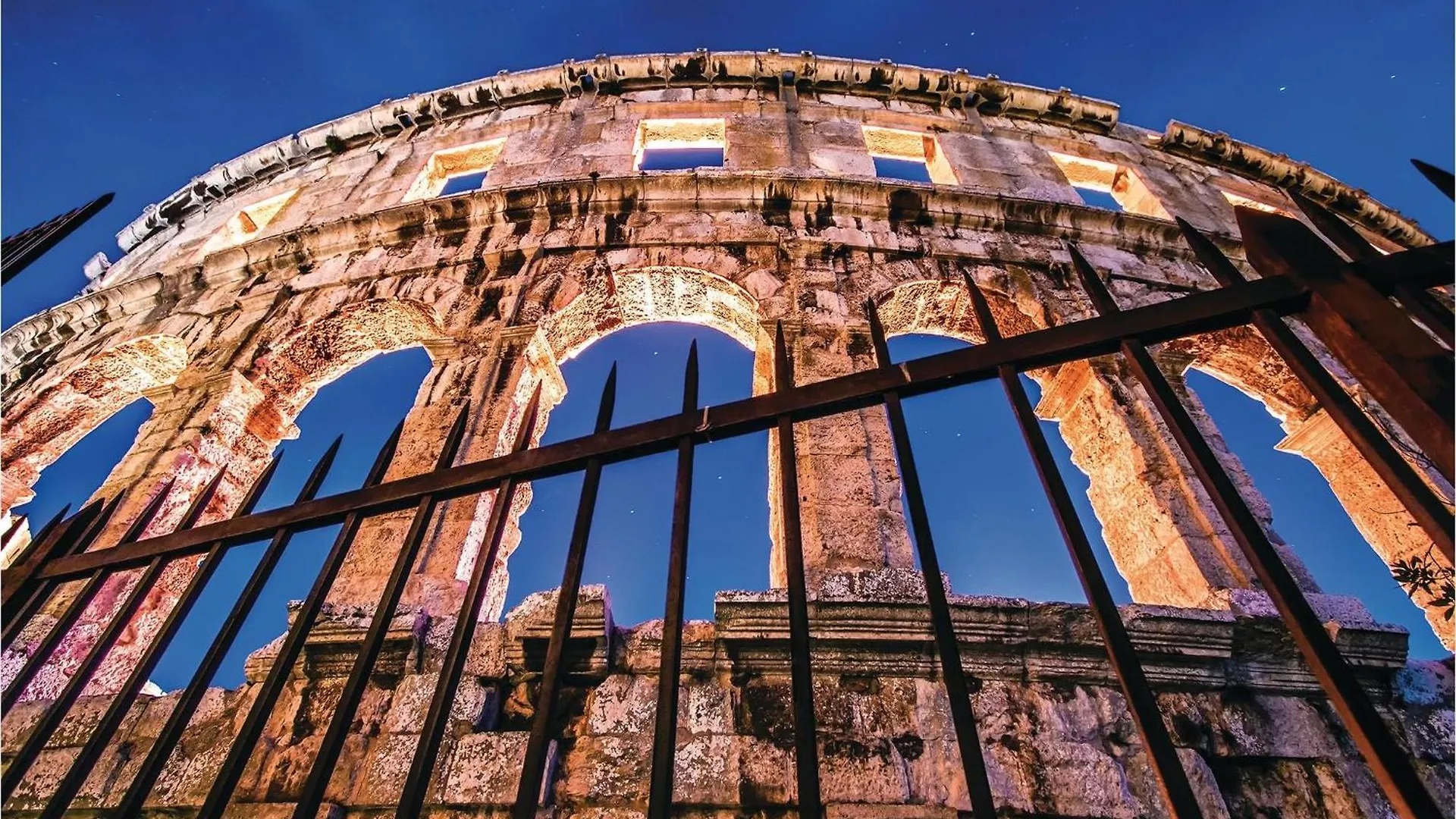 Gorgeous Apartment In Pula With Wifi Chorwacja