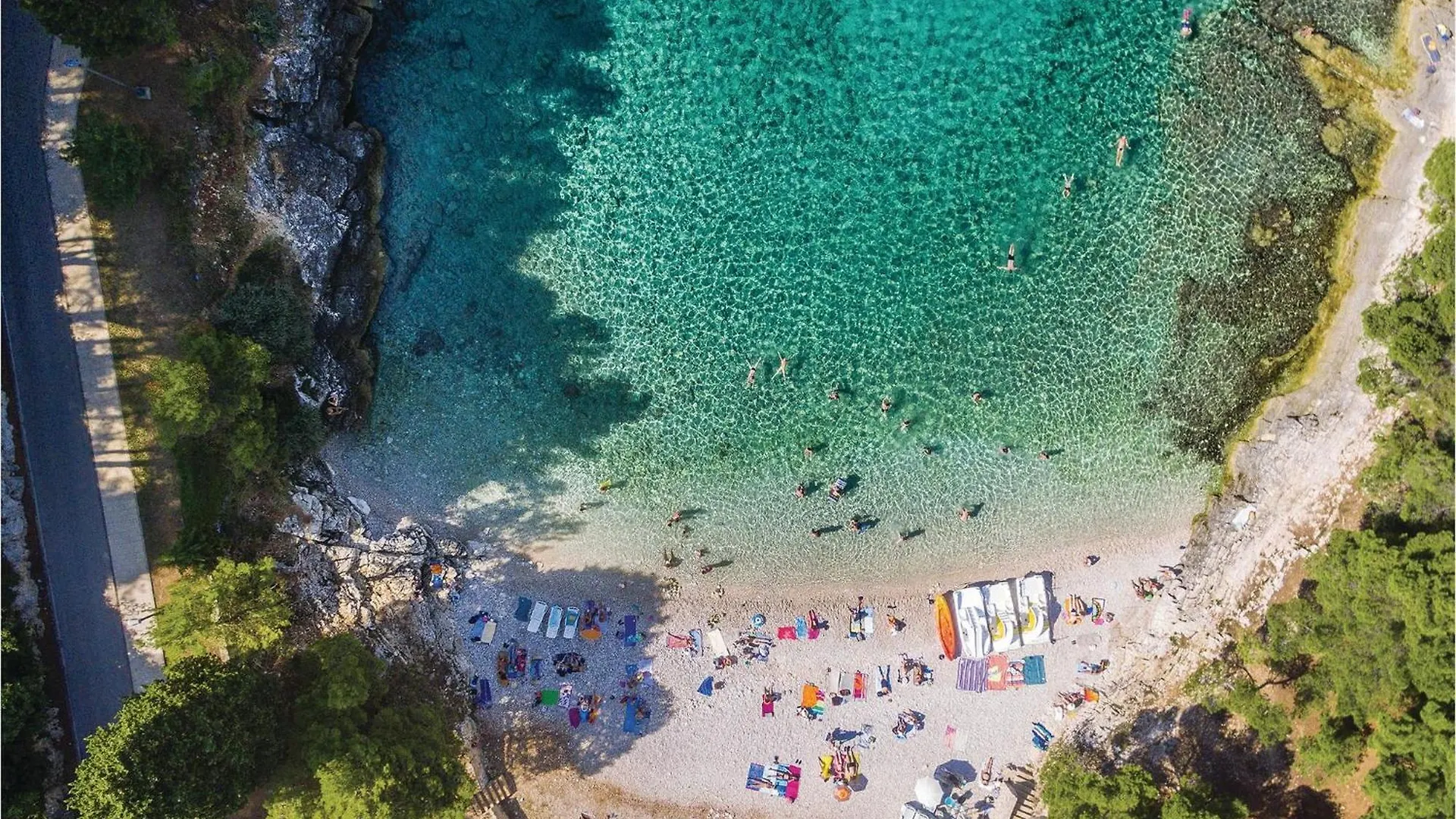 Gorgeous Apartment In Pula With Wifi 0*,  Chorwacja
